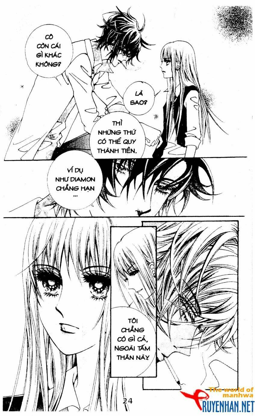 chàng trai hào hiệp chapter 1 26