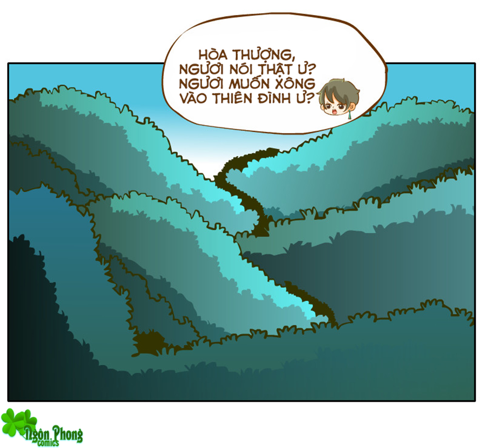 hòa thượng và tiểu long quân chapter 47 29