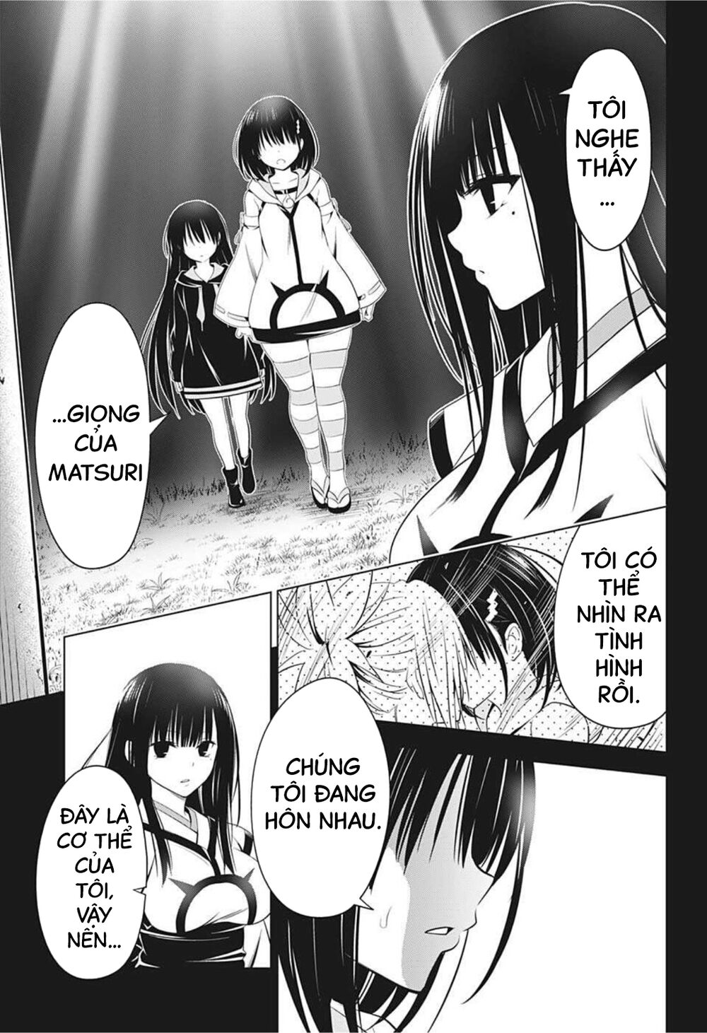 diệt quỷ nhẫn giả chapter 60 8