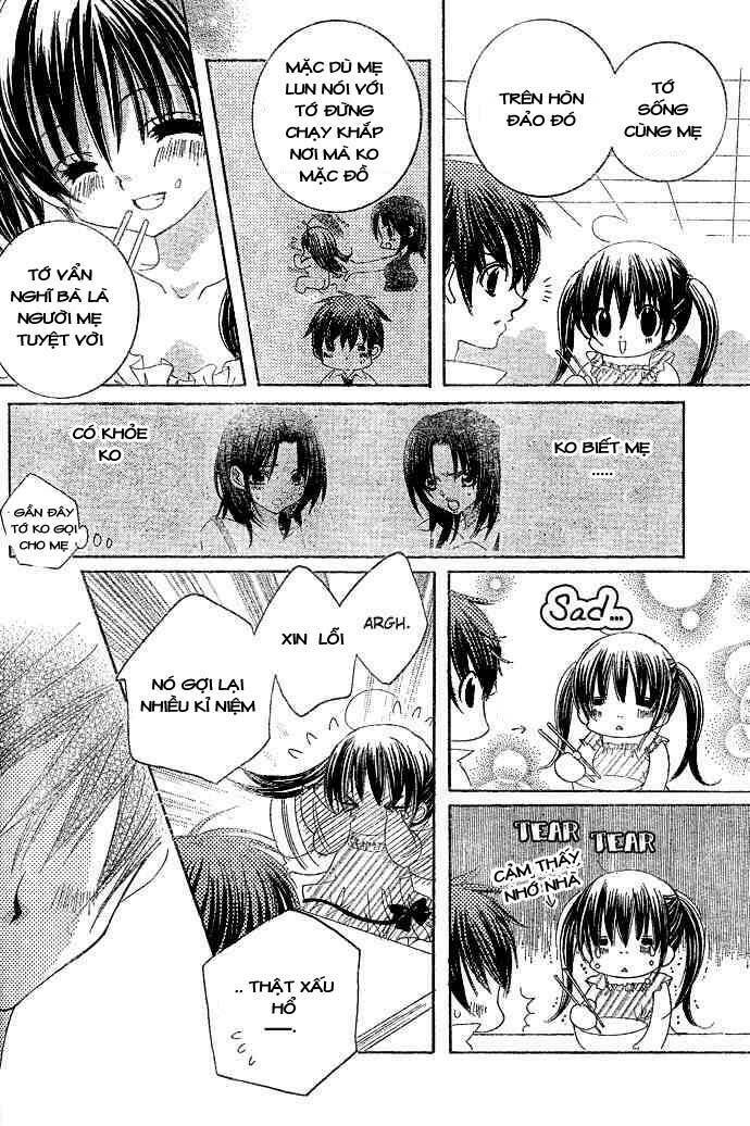 uwasa no midori-kun!! chapter 6 20