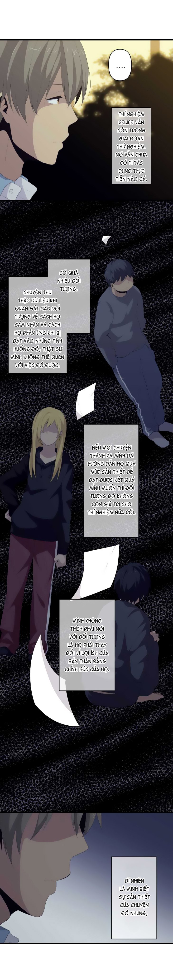 relife chapter 110 7