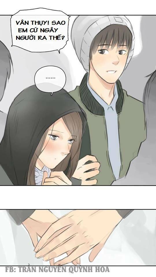 12 giờ của lọ lem chapter 29 18