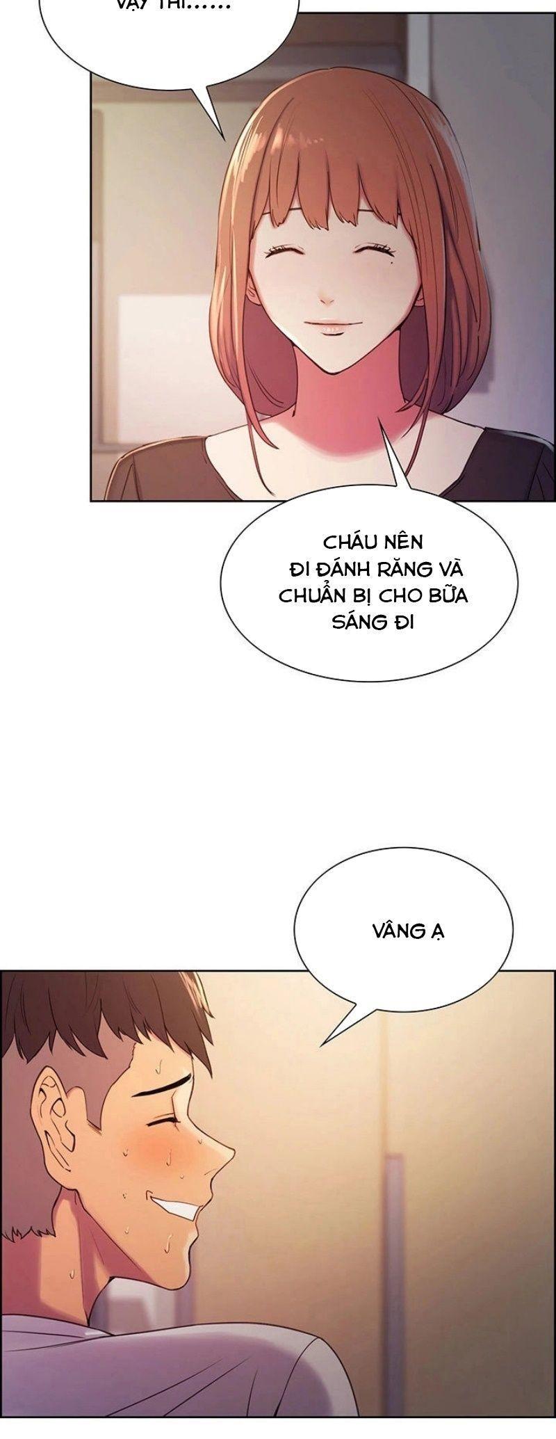 gia đình chạy trốn chapter 5 20
