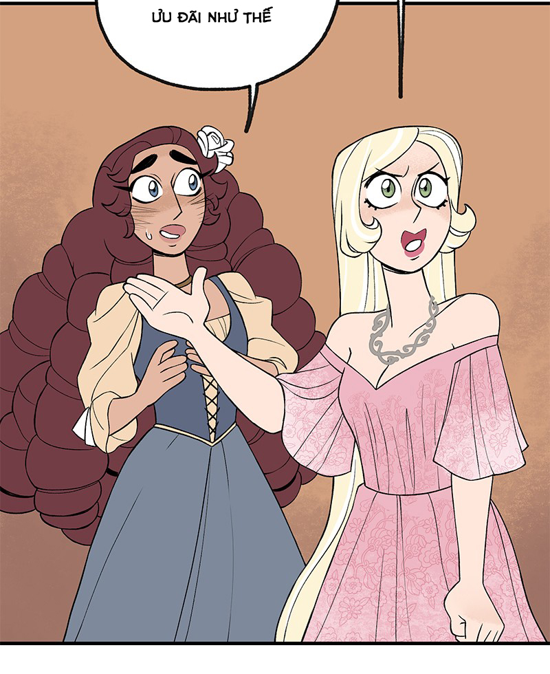 người cầu hôn chapter 11 35