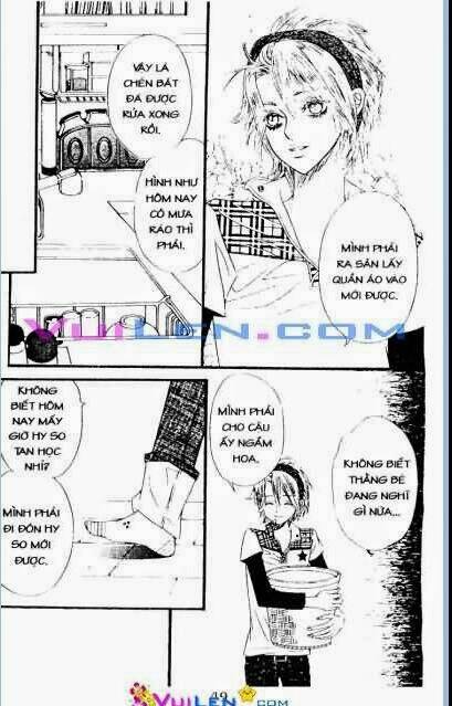 chàng trai thứ 13 chapter 11 50