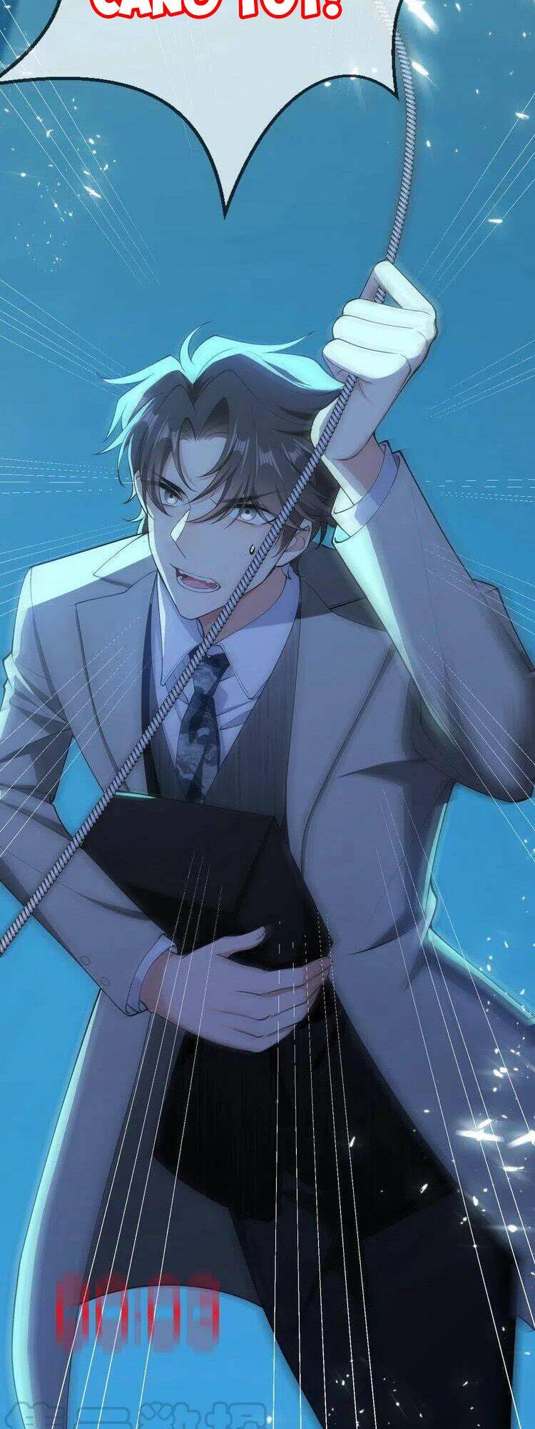 cô vợ nhỏ nuông chiều quá lại thành ác!! chapter 216 16