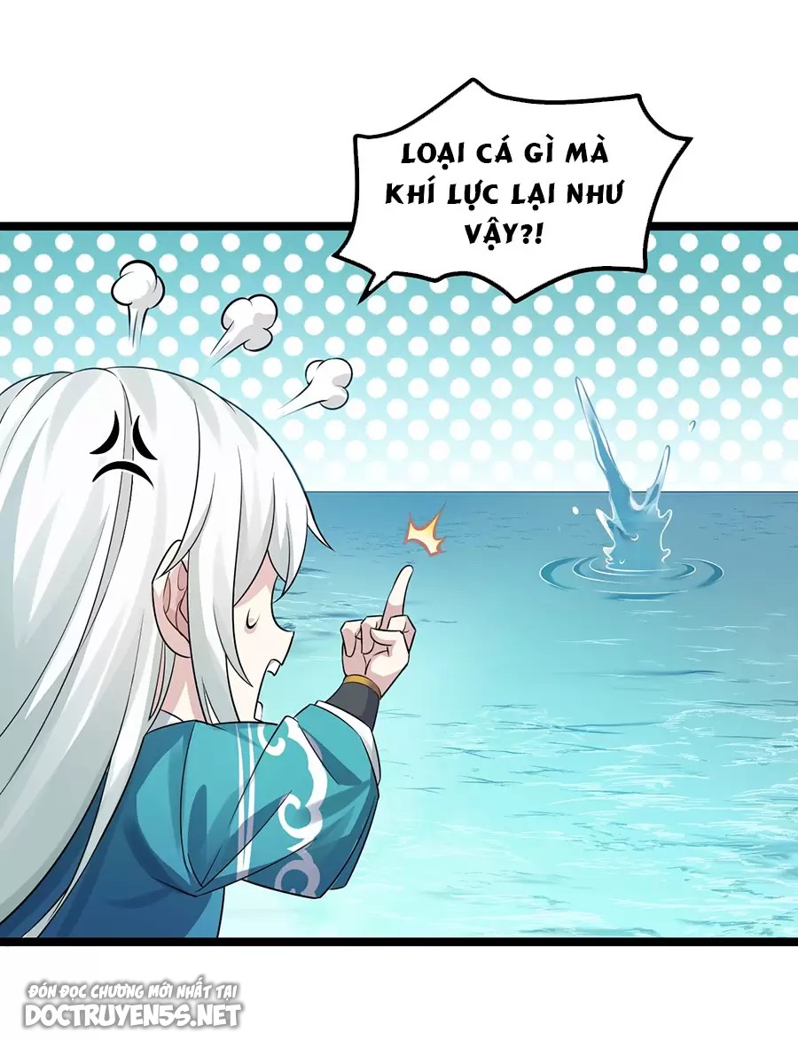 Hảo Đồ Nhi Hãy Tha Cho Vi Sư chapter 128.5 9