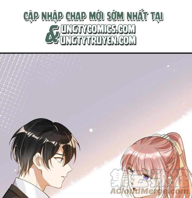 Tôi Đẹp Trai Thì Có Thể Làm Gì Làm chapter 34