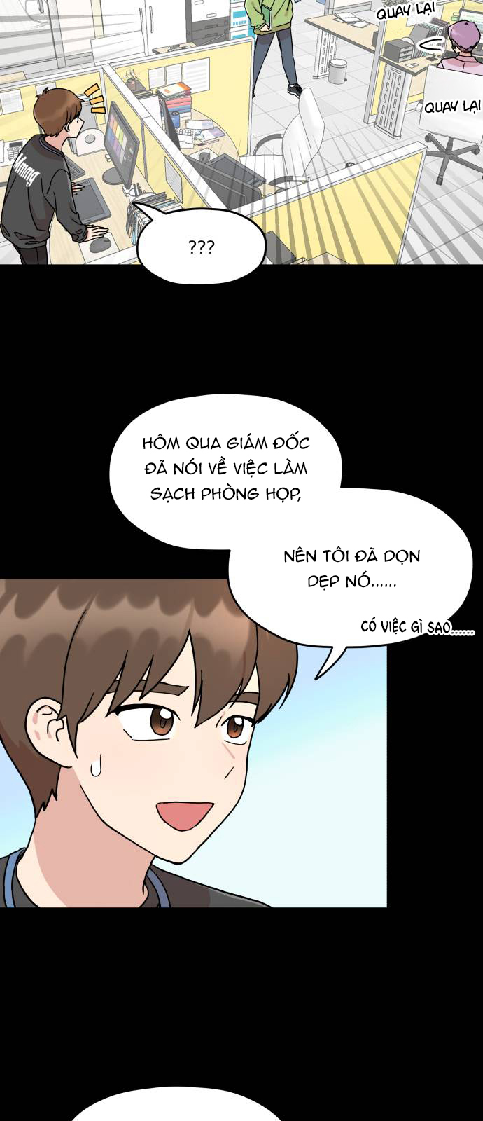 fancy x fancy chapter 3 14