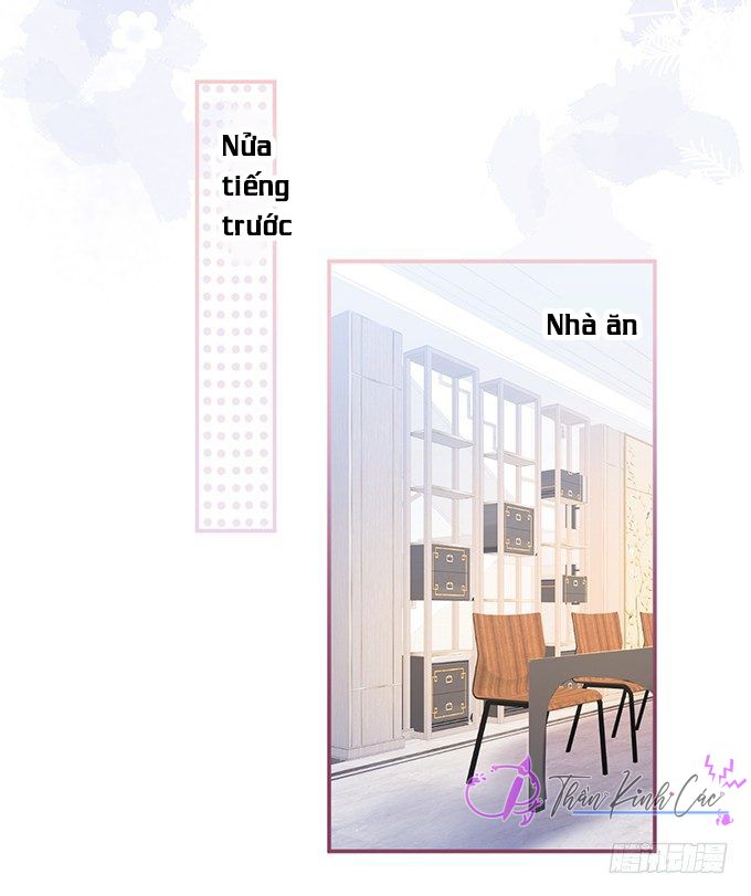 dưỡng khí chí mạng chapter 25 6