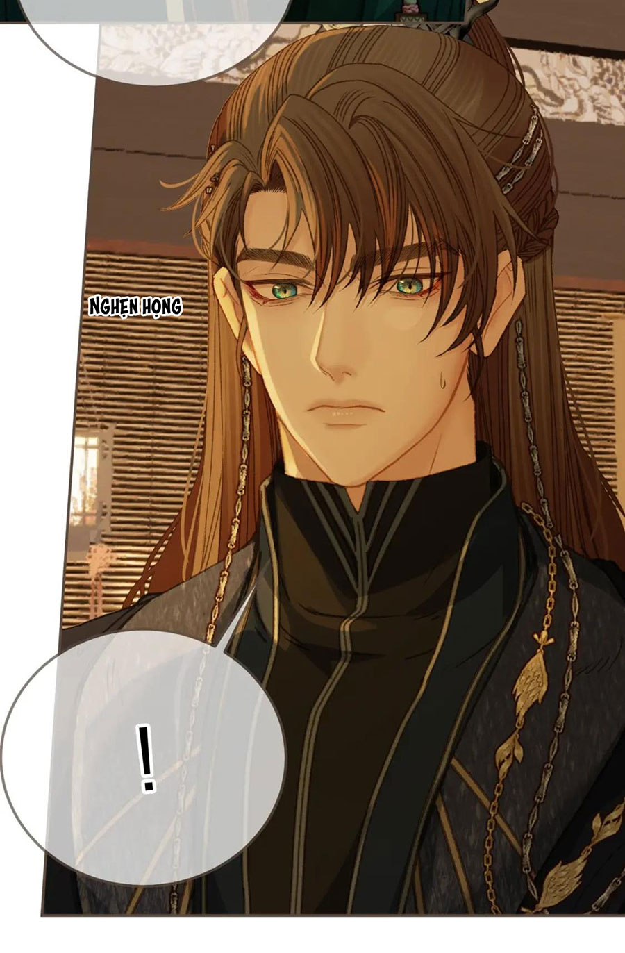 á nô 2: thám hoa chapter 14 52