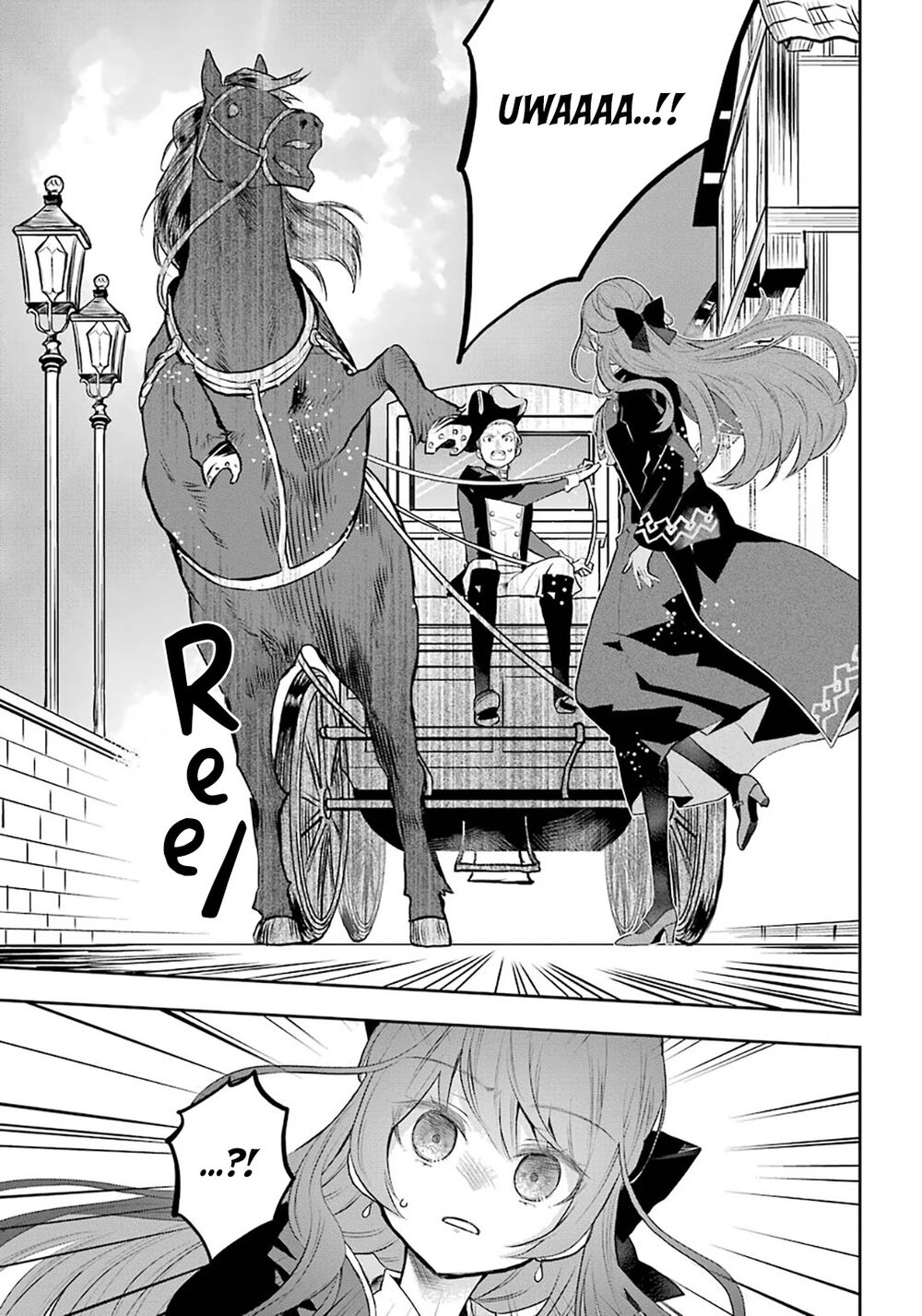 câu chuyện về sự luân hồi ở thế giới maydare chapter 10 14