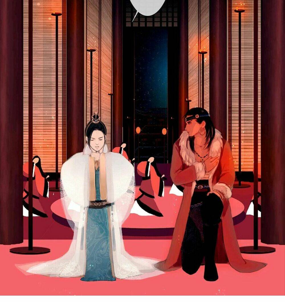 vương gia xuất biên chapter 2 31