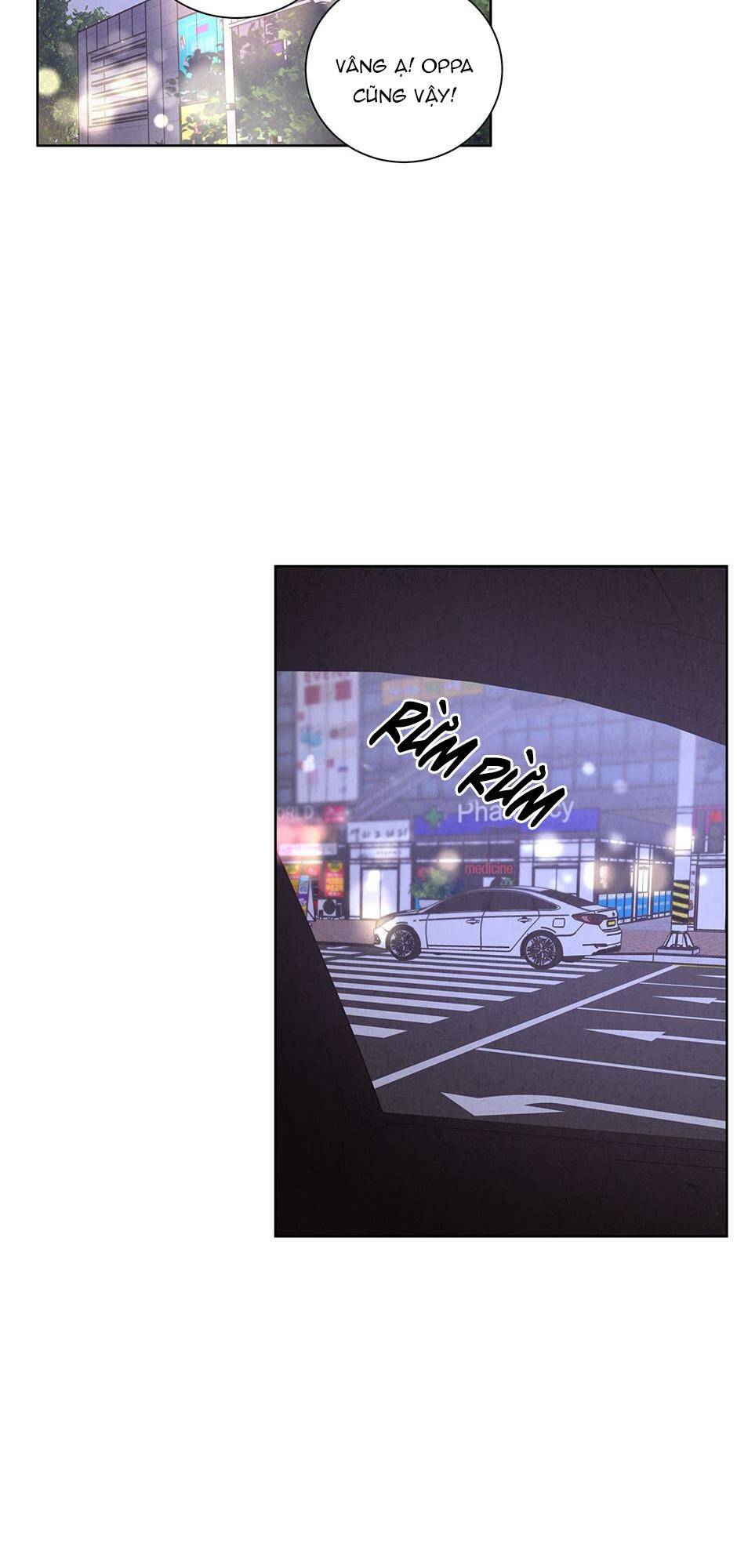 chào nhé, không làm thông gia nữa đâu! chapter 49 24