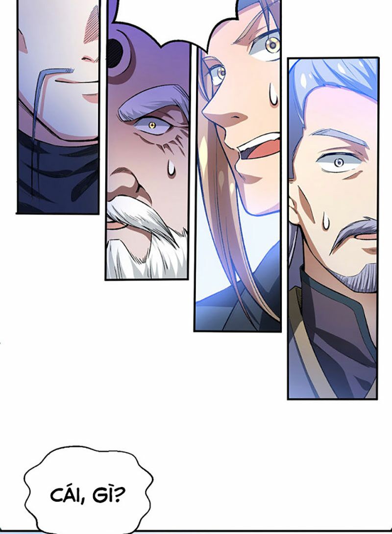 võ đạo độc tôn chapter 397 44