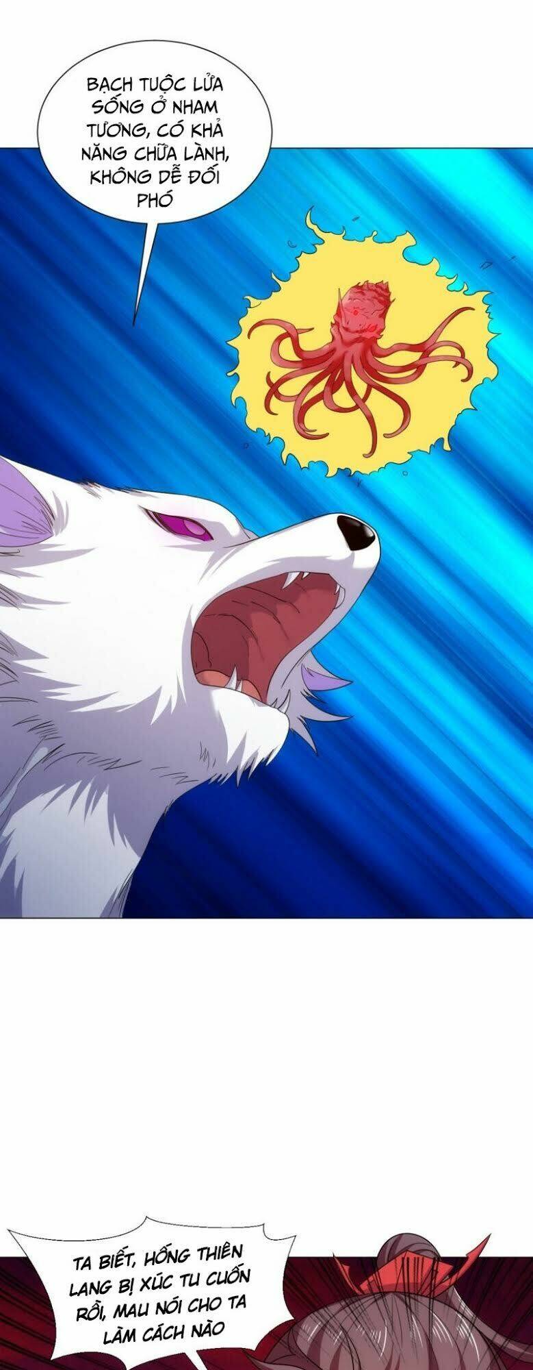 cực vũ huyền đế chapter 101 21