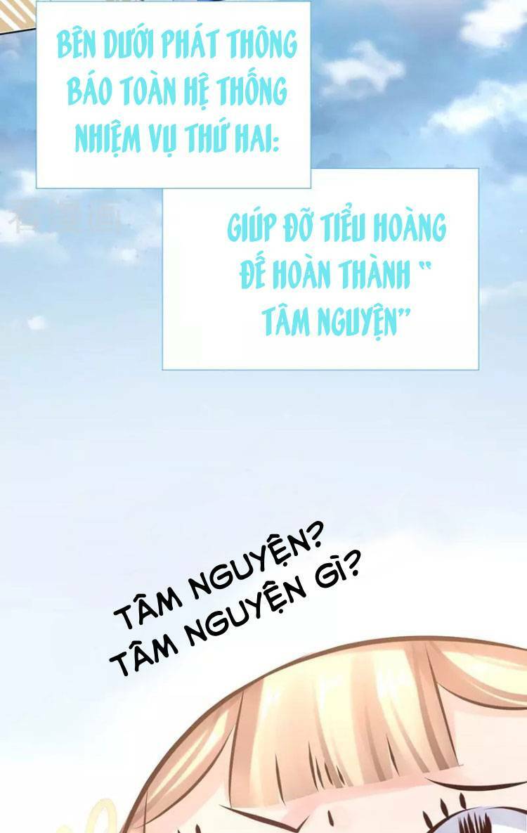 thiếu nữ sấm sét chapter 25 1