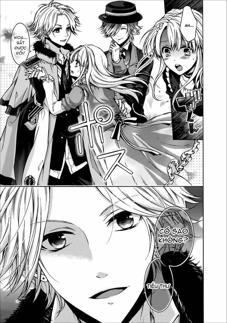 ozmafia!! chapter 1.1 10