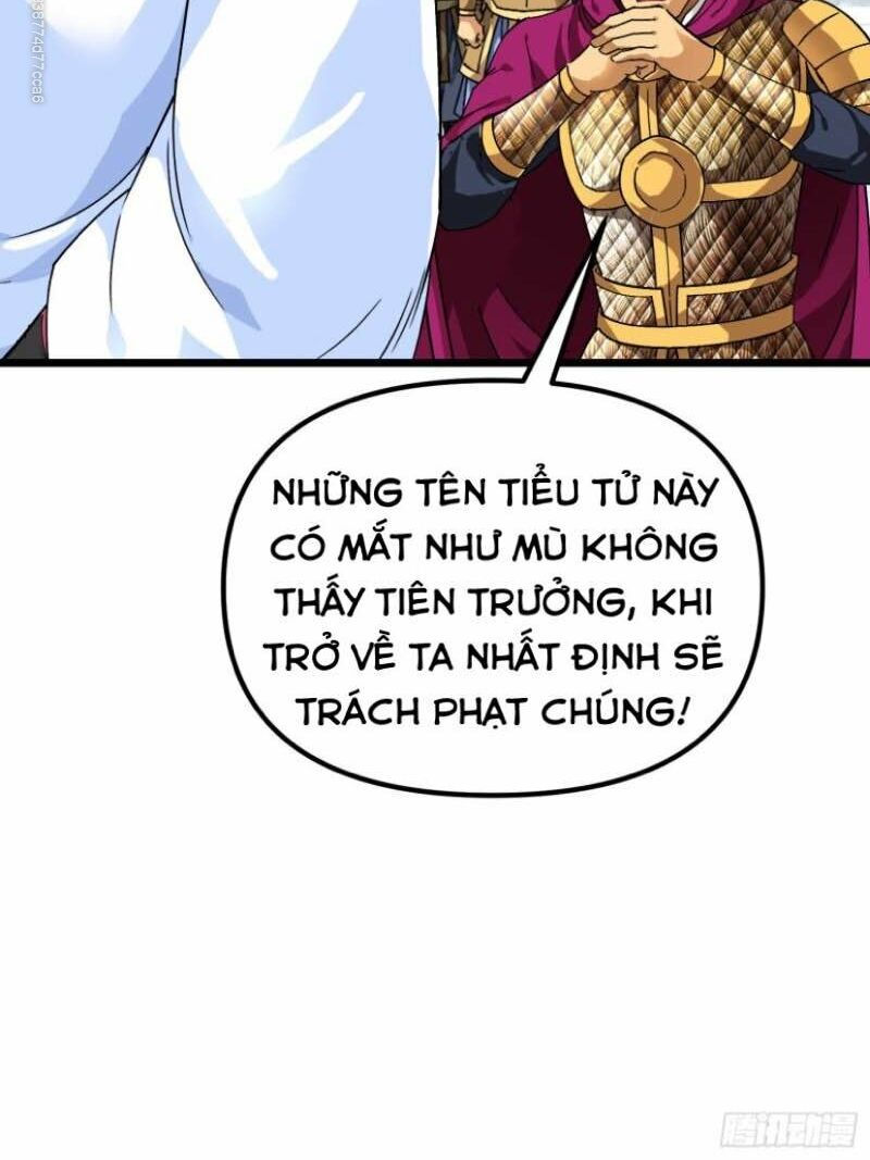 trọng sinh ta là đại thiên thần chapter 77 4