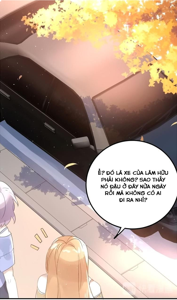 Tình Yêu Hoang Tưởng chapter 4 - Trang 31