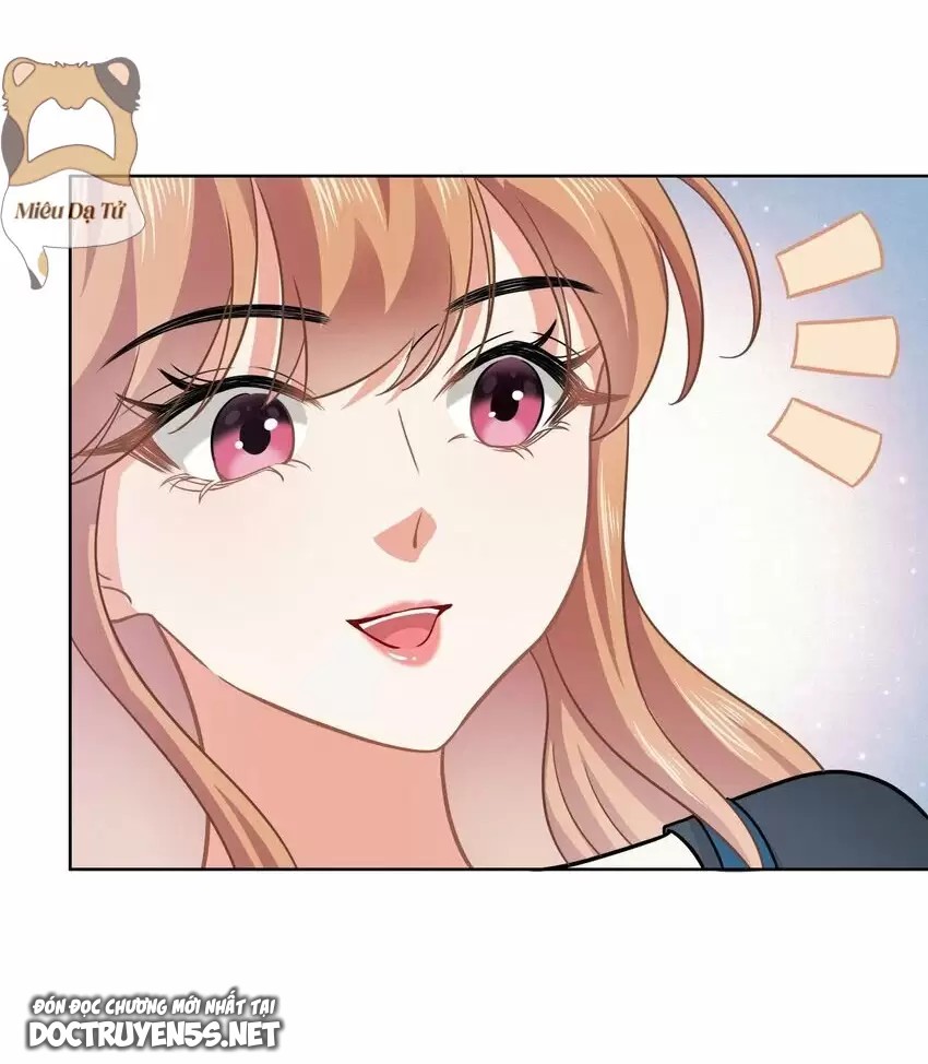 ảnh hậu một tuần mập ba cân chapter 18 5