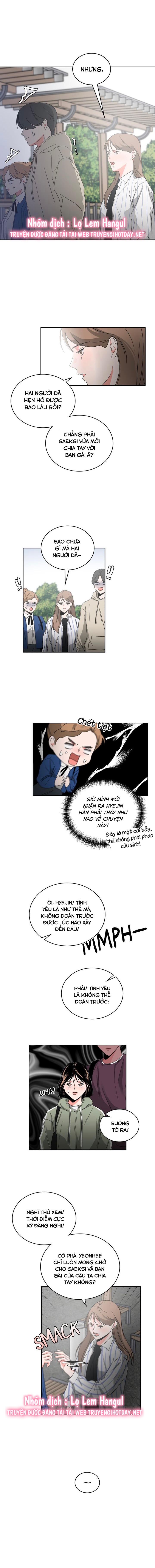 tối hậu thư chapter 16 1