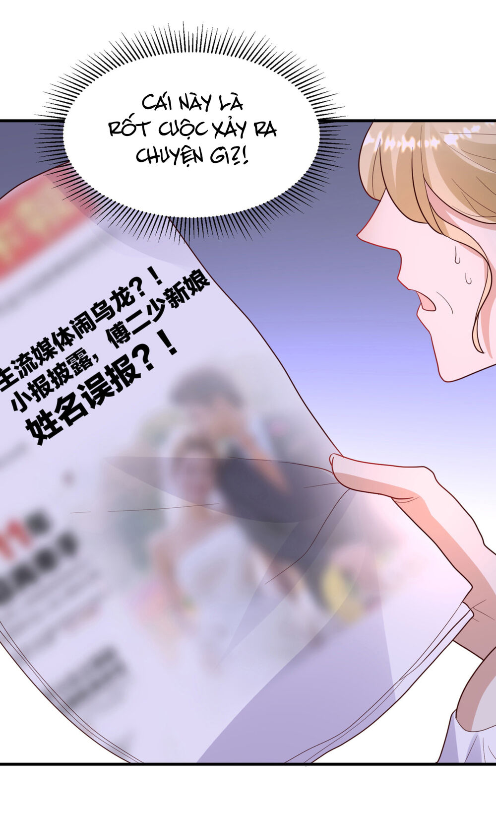 tổng tài truy thê: phu nhân lại chạy trốn chapter 29 40