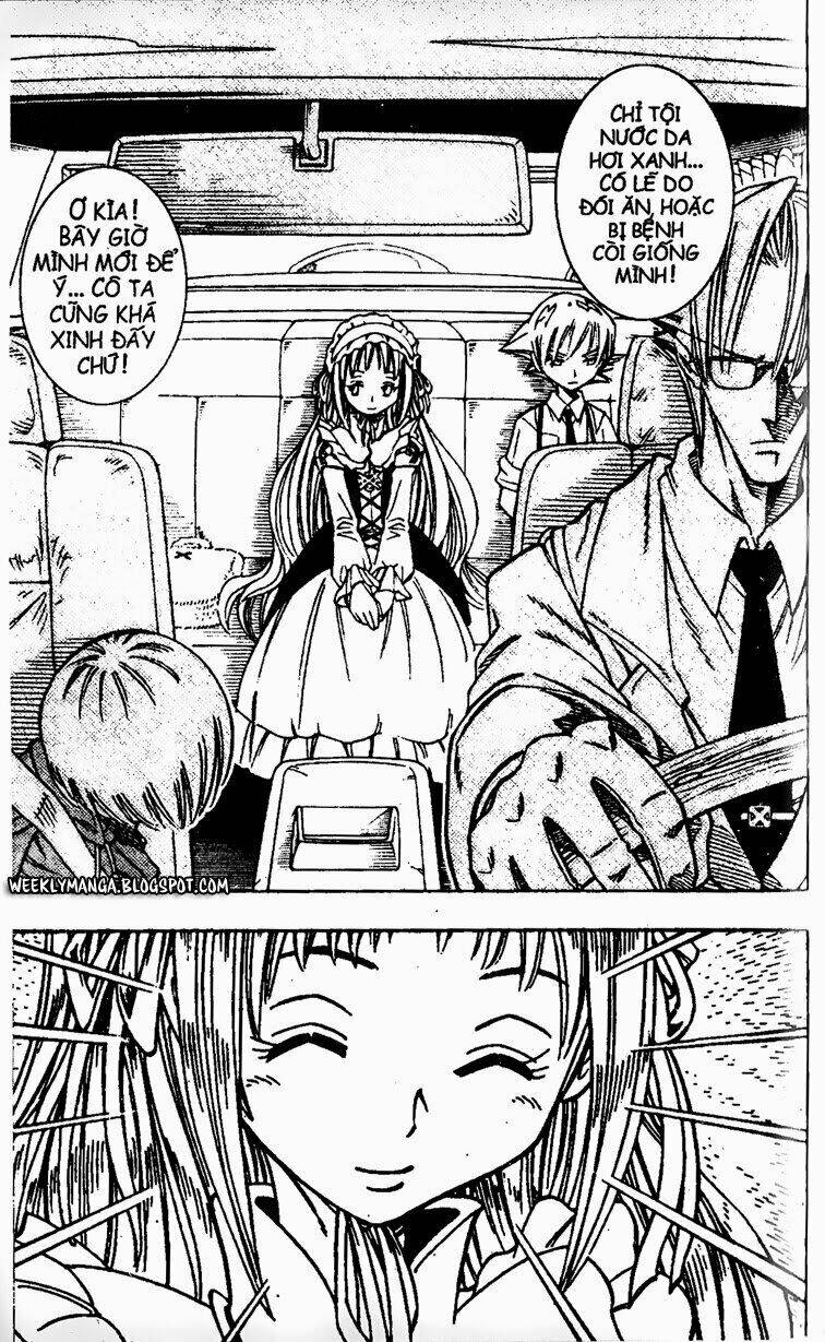 vua pháp thuật chapter 154 3