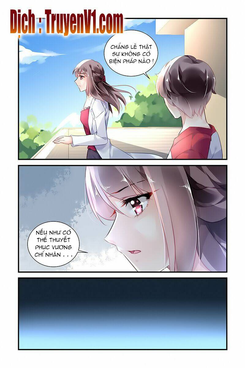 xin hãy làm em trở nên xinh đẹp chapter 53 6