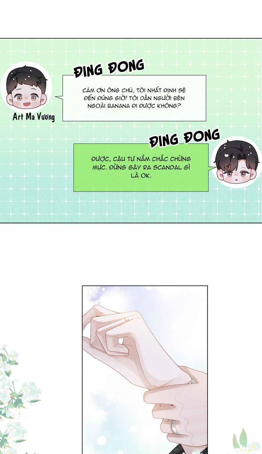 dior tiên sinh chapter 55 27