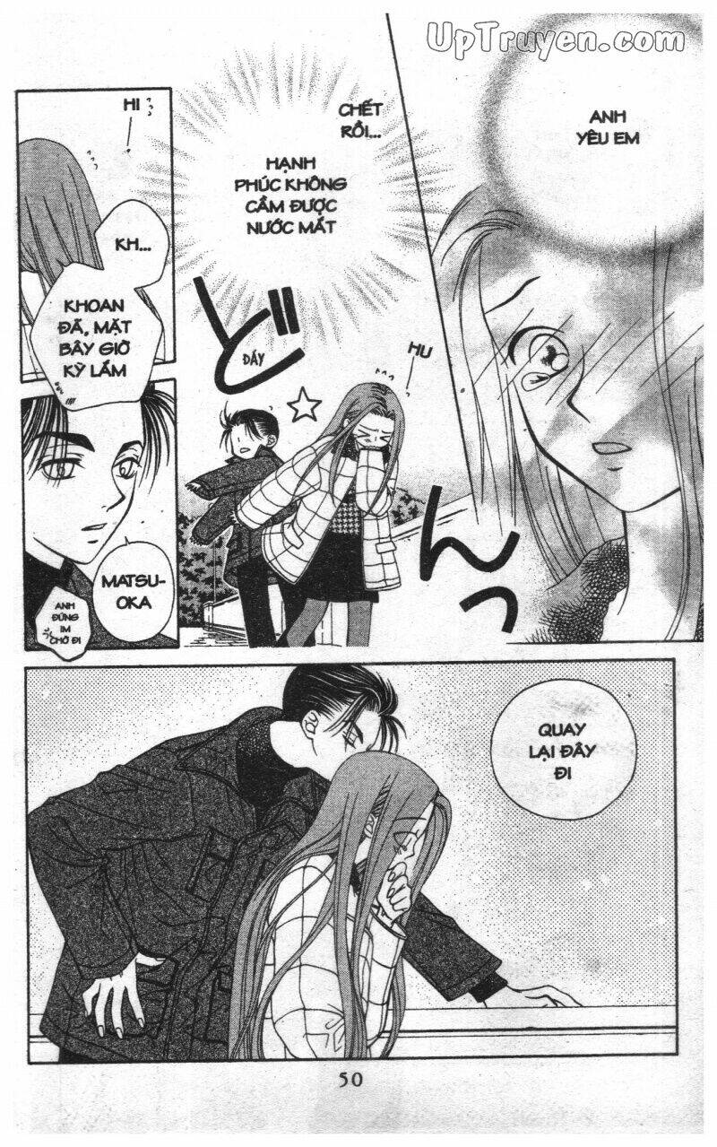 thấy mờ ghét chapter 12 49