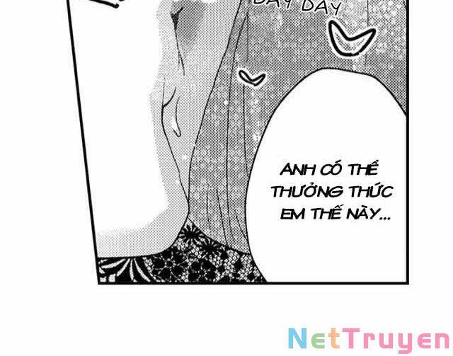 có phải cơ bắp của tôi đã kích thích em? chapter 29 64