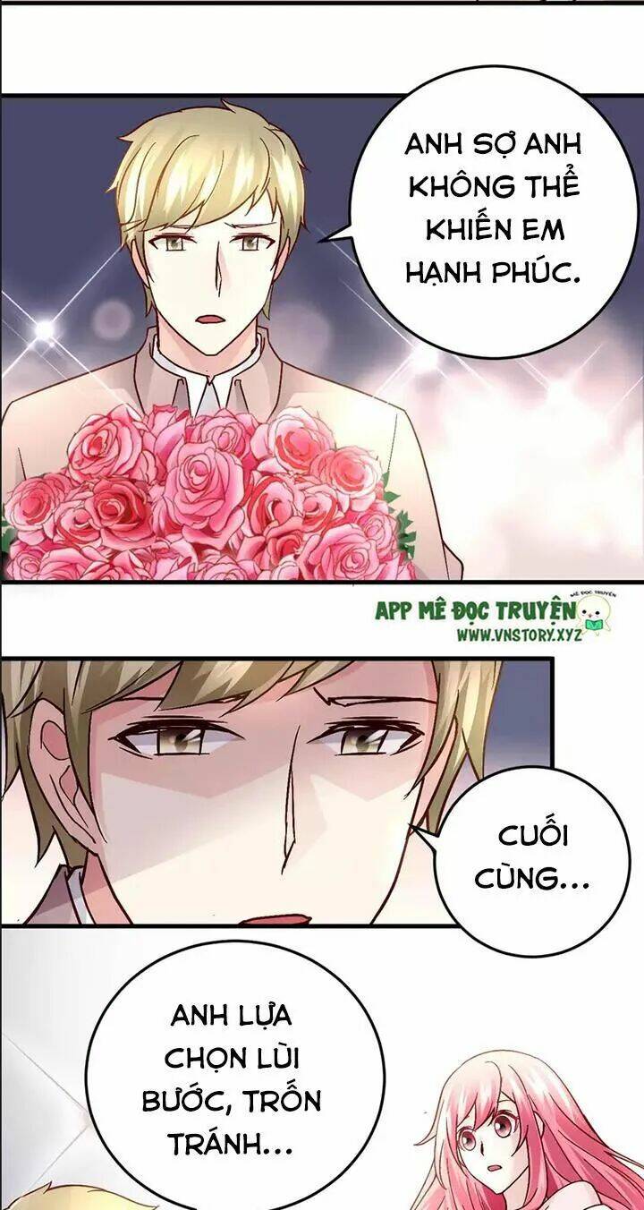 trò chơi săn tình - tổng tài khó kìm lòng chapter 40 7