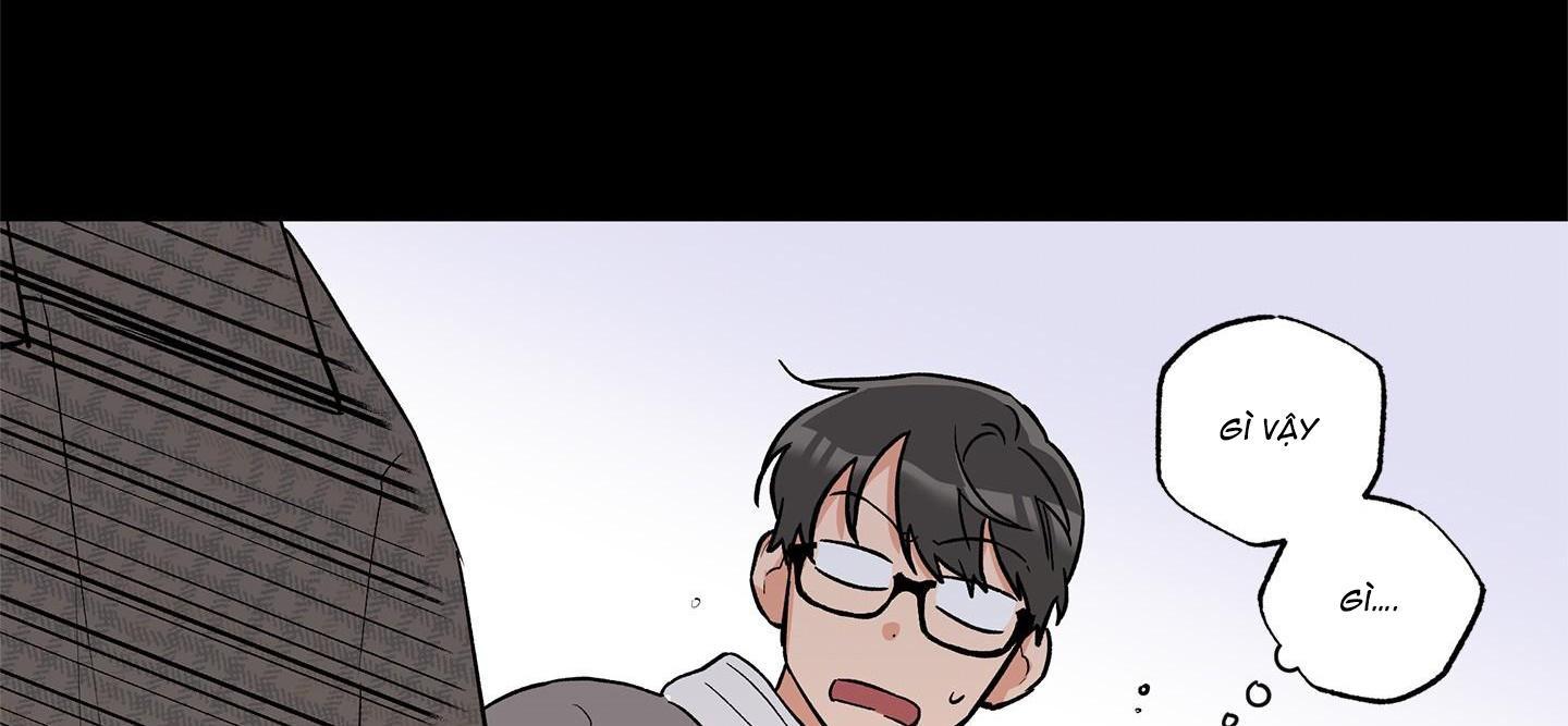 gâu gâu! chapter 38 30