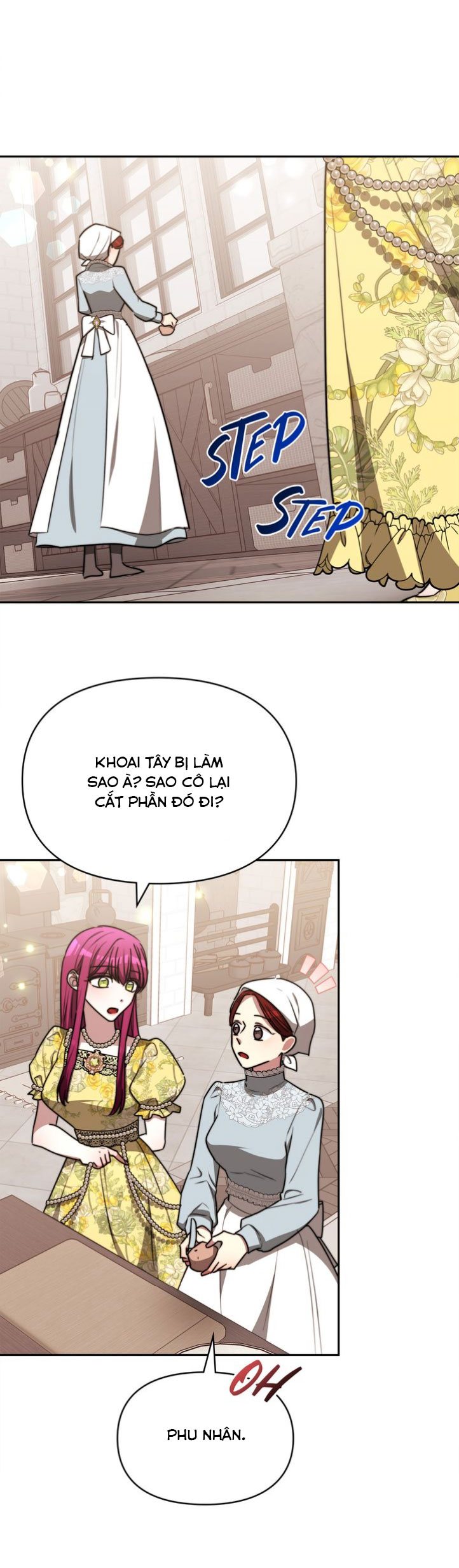 chuyện tình tay ba chapter 116 17