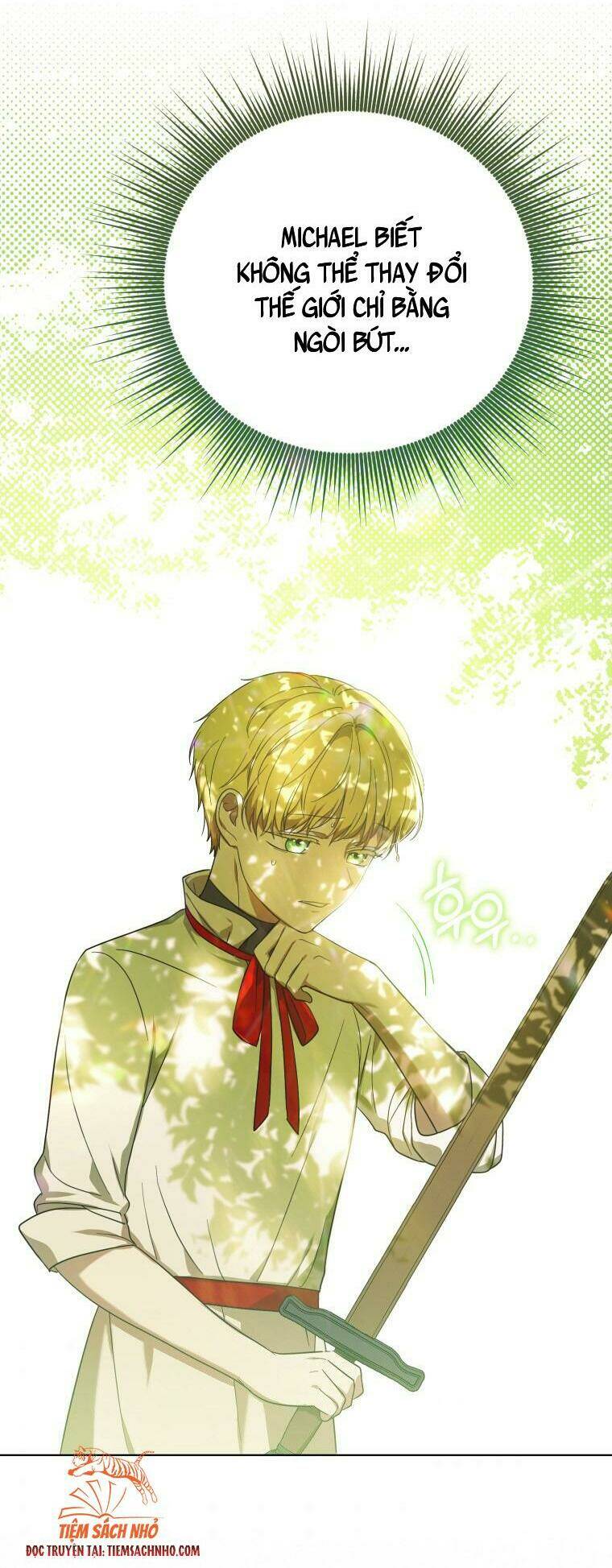 tôi trở thành phiên dịch viên của bạo chúa chapter 18 43