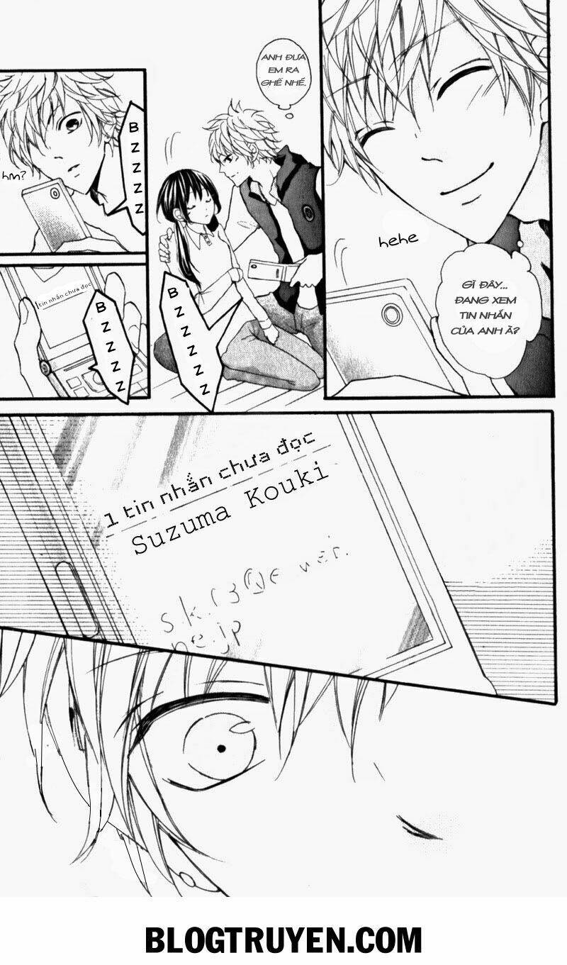 boku no uchi ni oide chapter 5 36