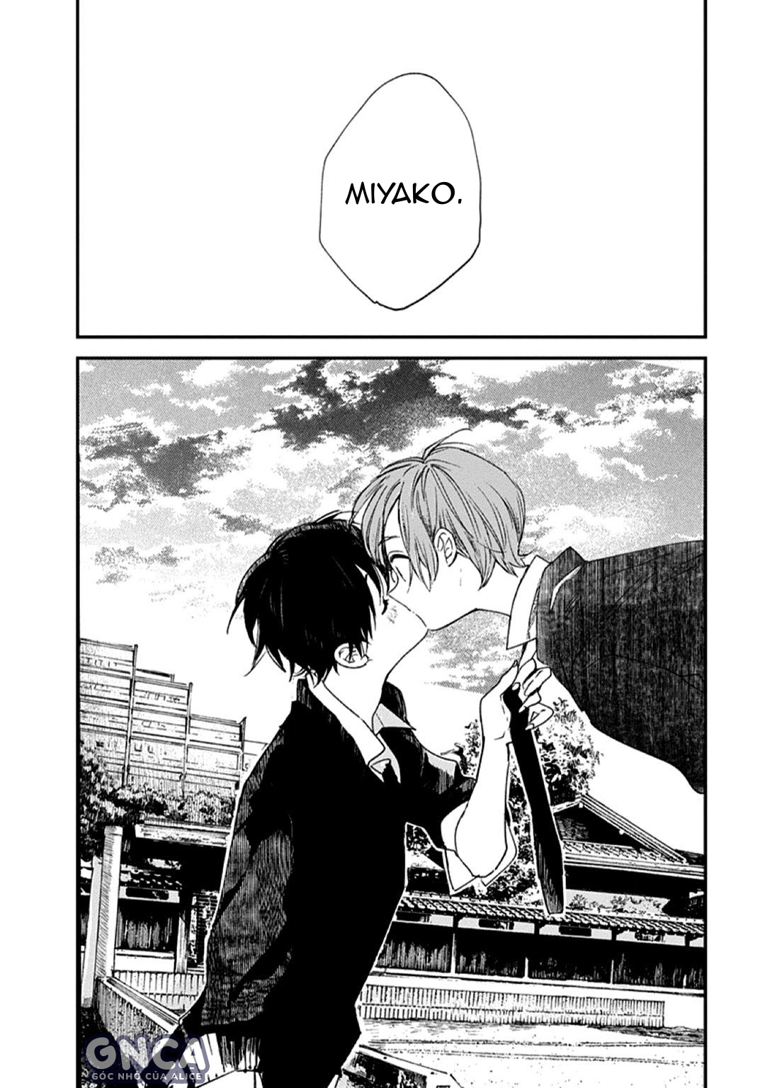 thiên thần bé nhỏ chapter 2 36