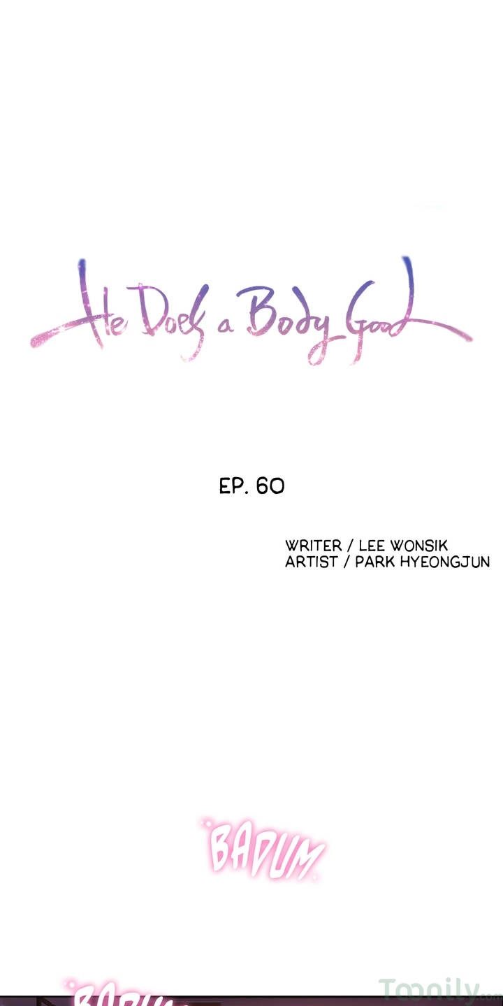 [raw] anh chàng ngọt ngào chapter 60 5