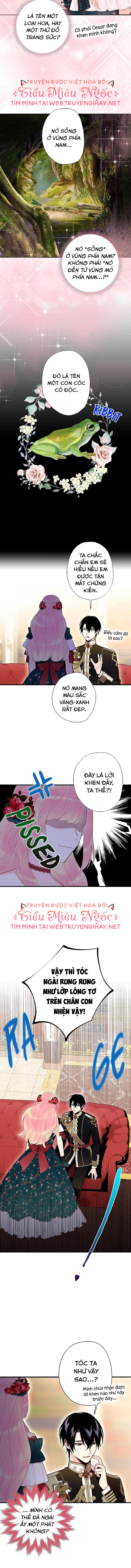 sống sót với thân phận là vợ của vị anh hùng chapter 56 2