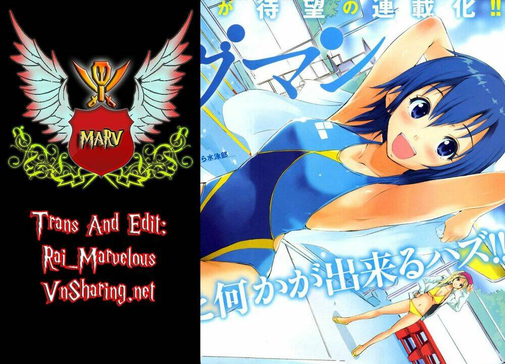 frogman chapter 37 1