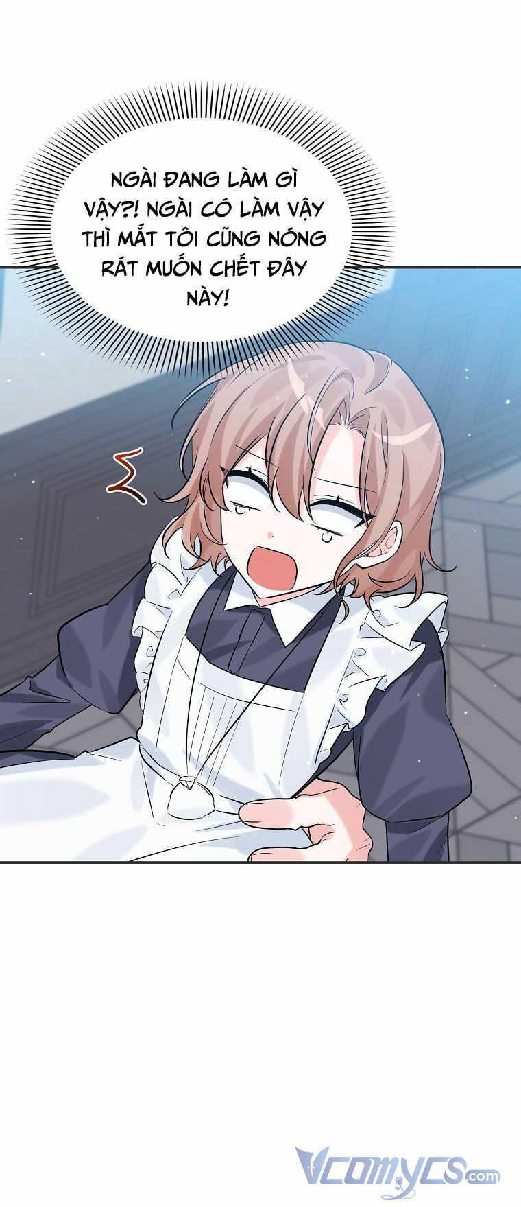 ác nữ karuna bé lại chapter 19 62