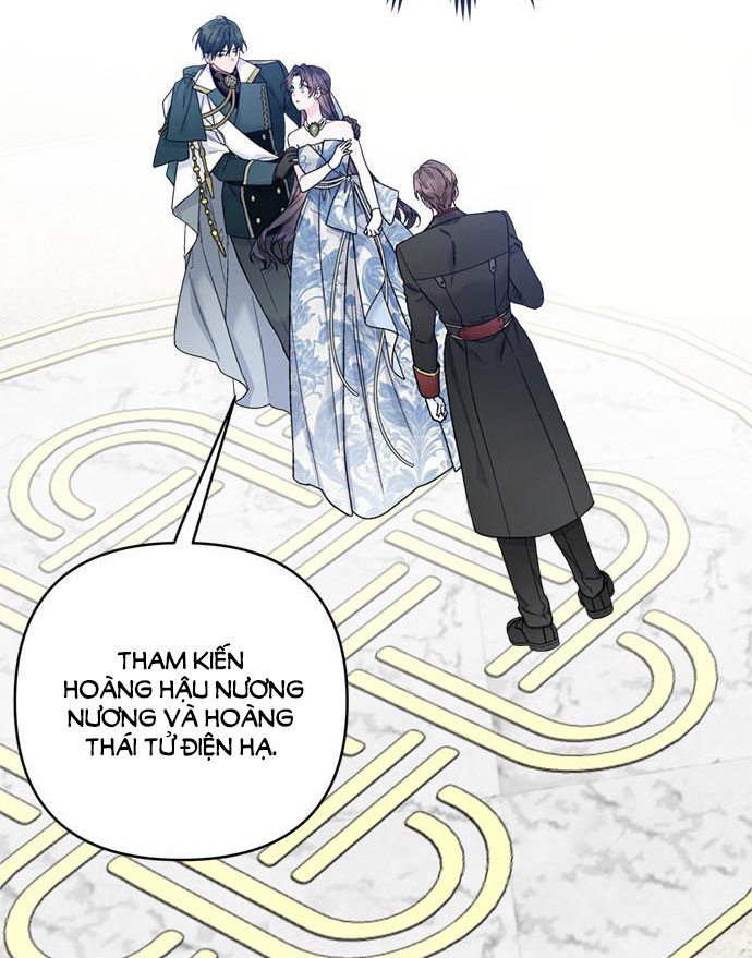 cách hiệp sĩ sống như một tiểu thư chapter 101.2 37