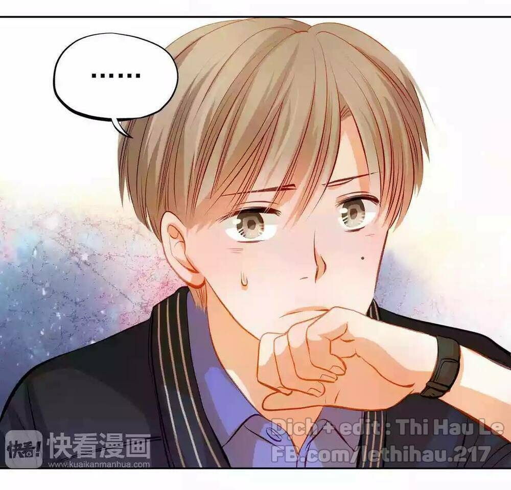 sự cám dỗ xấu xa chapter 33 22