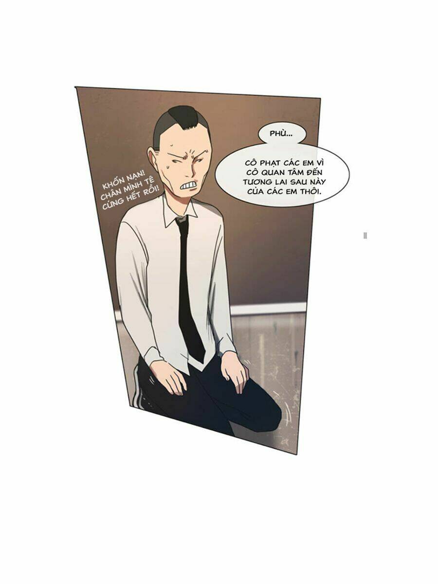 giải thoát chapter 11 14