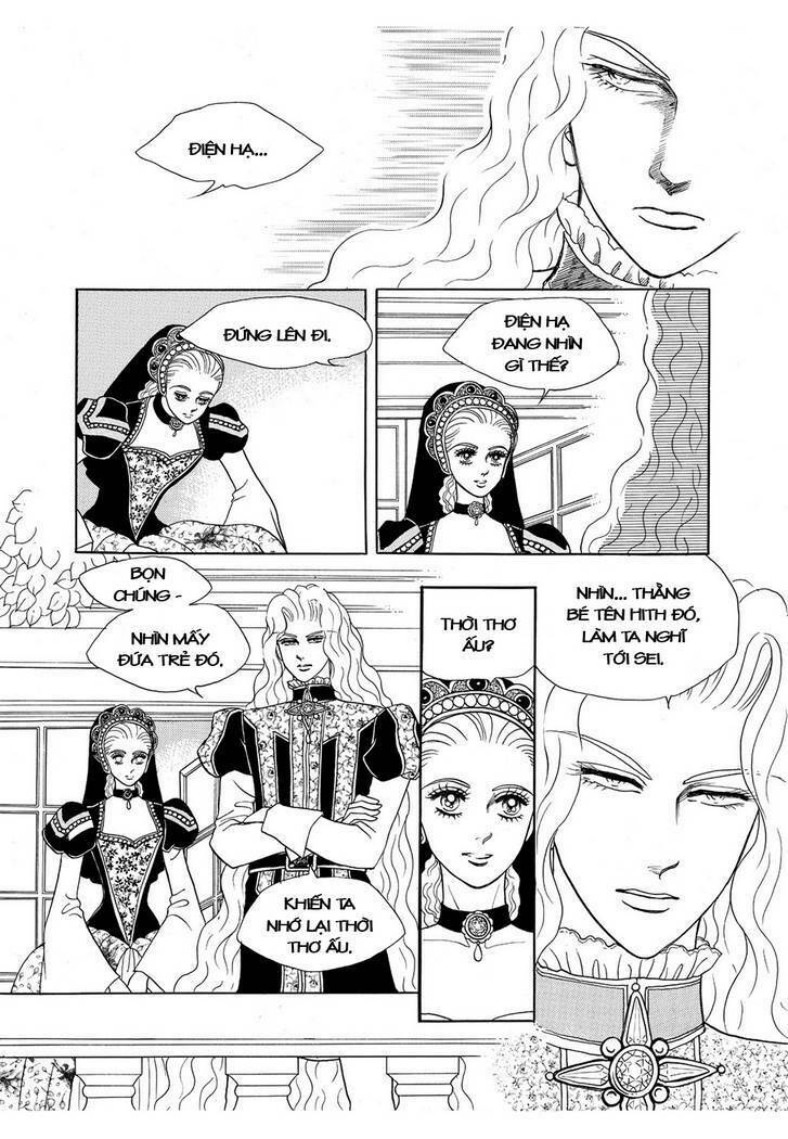 princess manhwa chapter 54 51