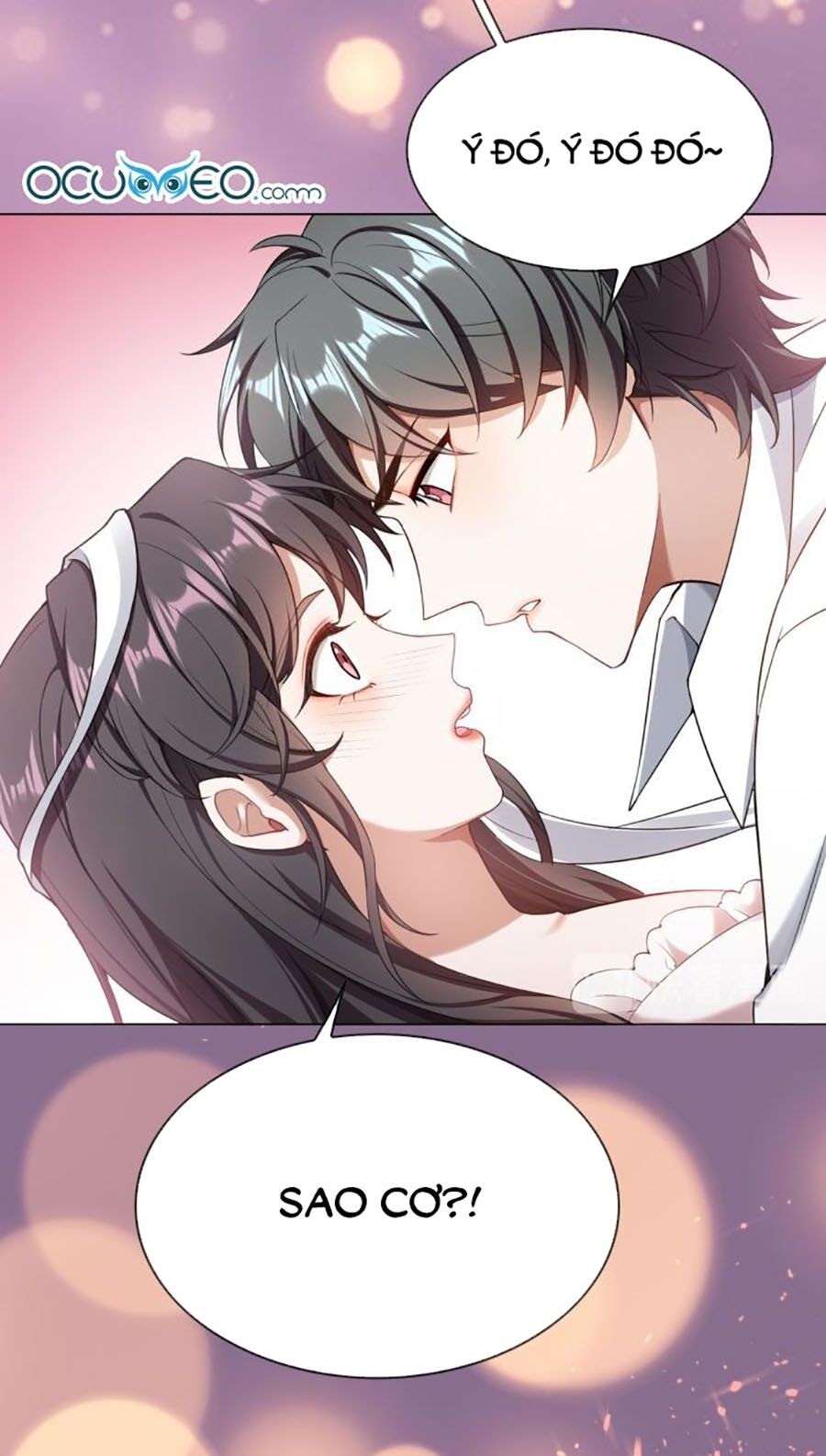 kế hoạch công lược của cô vợ gả thay chapter 20 31