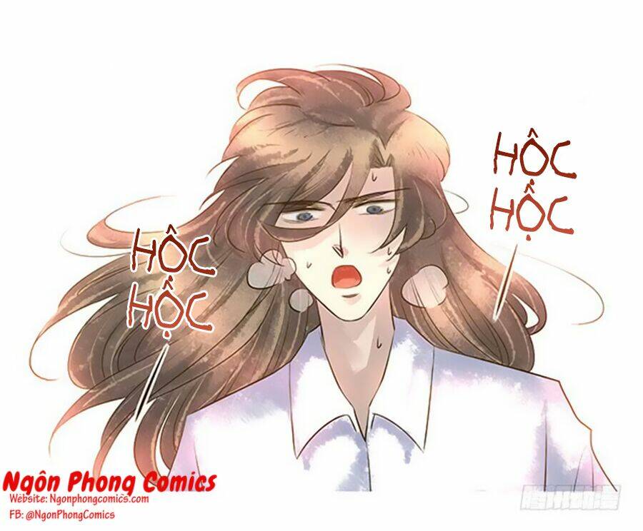 thiên niên minh vương cộng chẩm miên chapter 7 50