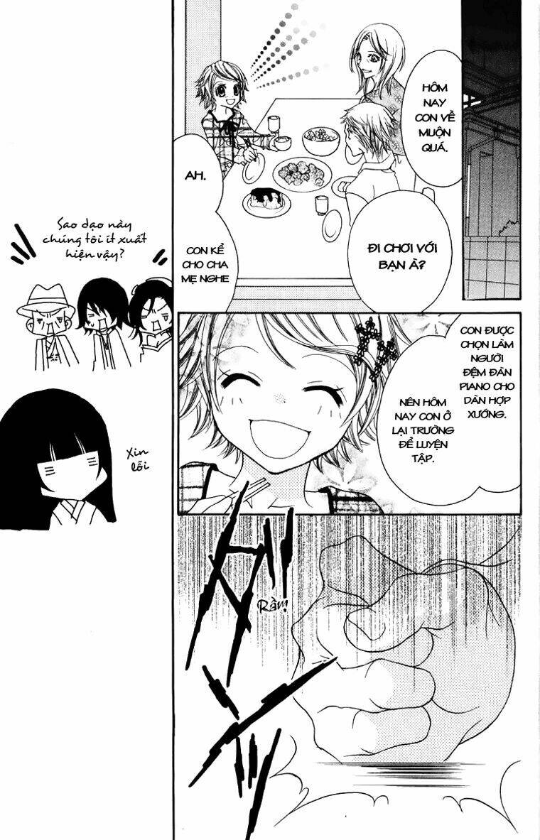 jigoku shoujo-cô gái đến từ địa ngục chapter 14.2 8