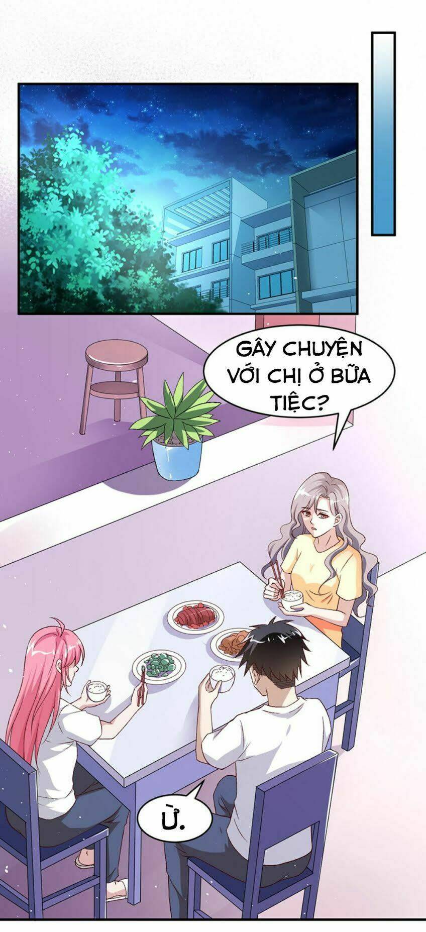 táng kiếm quyết chapter 18 8